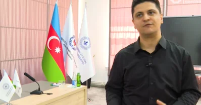 AƏSMA da həmkarlar ittifaqlarının əməkdaşları üçün təlimlər keçirilir VİDEO