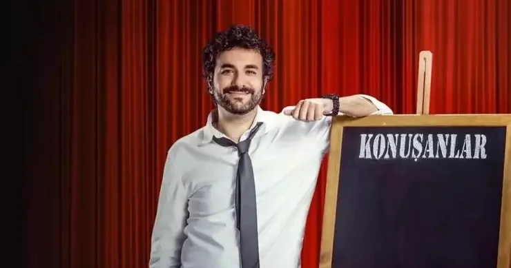 Konuşanlar yeni mövsümdə bu kanalda yayımlanacaq