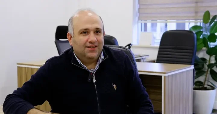 Hazırda 2 ci fond üzərində də düşünürük, məqsədimiz beynəlxalq səviyyədə tanınan fond yaratmaqdır