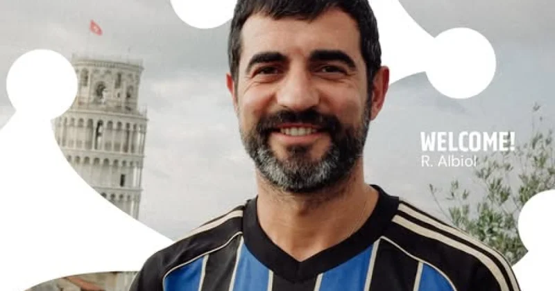 İtaliya klubu dünya çempionu olmuş futbolçunu alıb