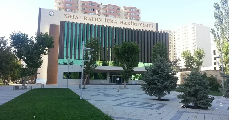 Xətai rayonunda baş verən özbaşınalığa niyə göz yumulur?