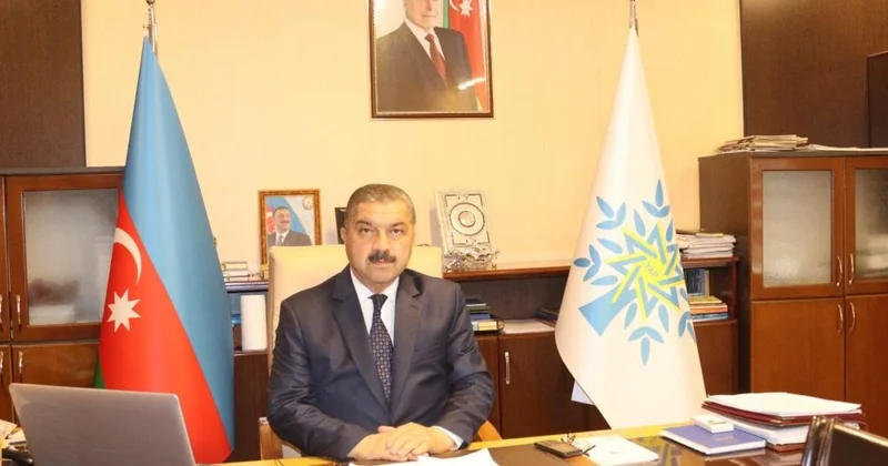Sülhün səsi, gələcəyin işığı