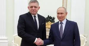 Putin Ukraynaya gedən qazı kəsməyə çağırıb