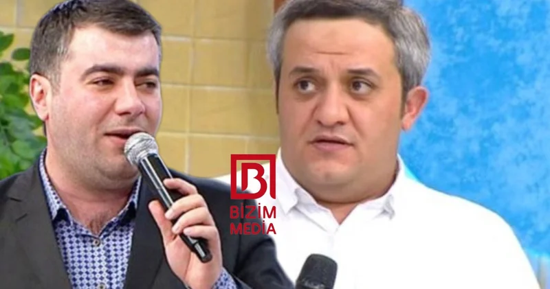 Orxan Rəşad haqda: “Bu səhər danışmışıq” VİDEO