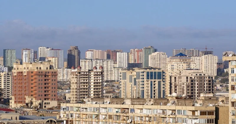 Vəziyyət dəyişdi: Bakıda ən ucuz evlər bu ərazilərlə satılır SİYAHI