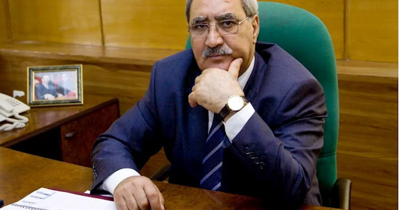 Rusiya son günlərini yaşayır Fəzail Ağamalı