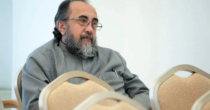 Erməni arxiyepiskopun həbs müddəti uzadıldı