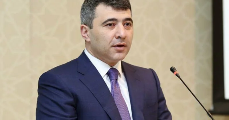 İnam Kərimov Türkiyəyə rəsmi səfərə gedib
