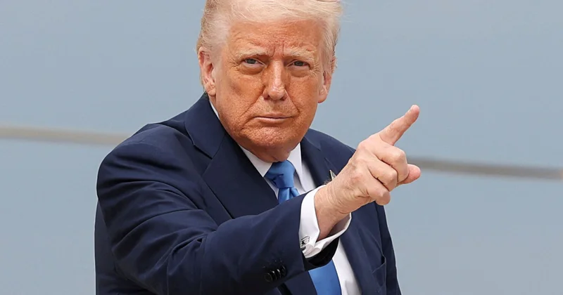 У Трампа не осталось идей по Украине