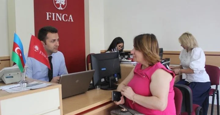 FİNCA Azərbaycan ın işçilərinin sayı azalır