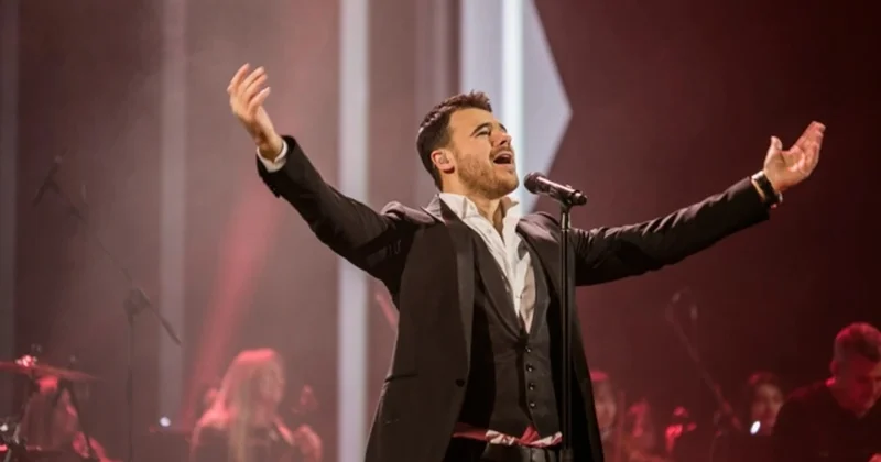 Emin Rusiyada silsilə konsertlər verəcək