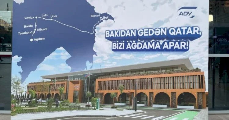 Həsrətin sonu, qovuşmağın başlanğıcı!