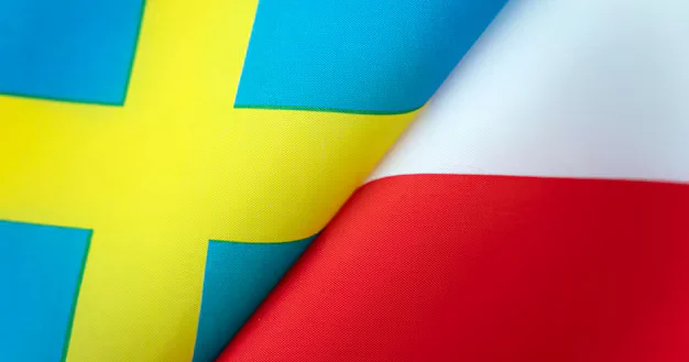 Польша и Швеция подписали соглашение о сотрудничестве в сфере военпрома