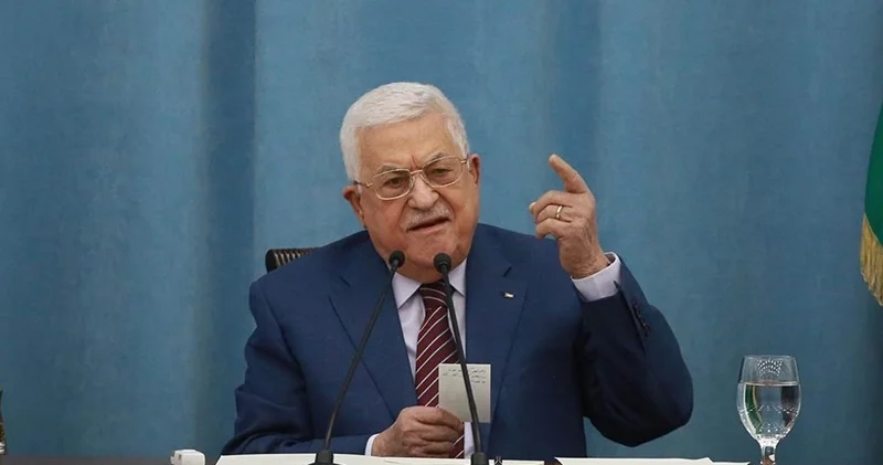 Mahmud Abbas Qəzza üzərində legitimliyini bərpa edə biləcək? (ŞƏRH)