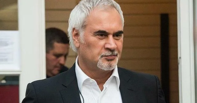 Meladze Ukraynaya yardım edir, vətəndaşlıqdan çıxarılsın İddia