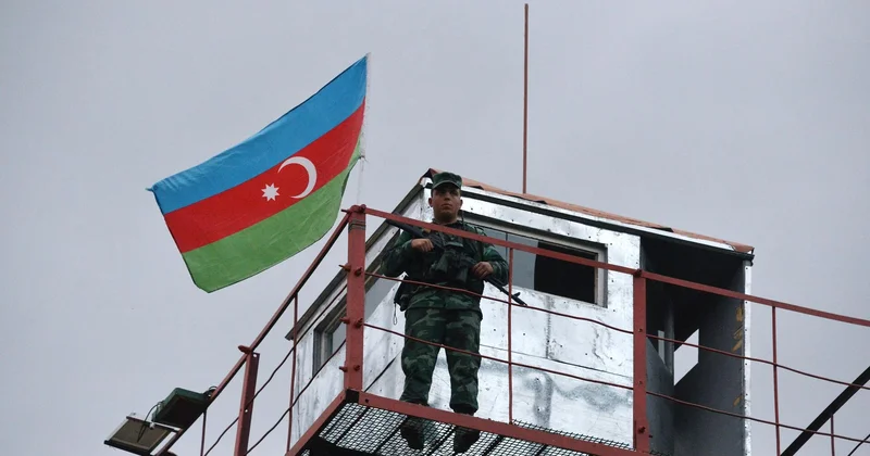 В Азербайджане предотвратили попытки 600 человек покинуть страну Minval Politika