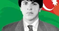 Azərbaycanın ilk Milli Qəhrəmanı Valeh Müslümov