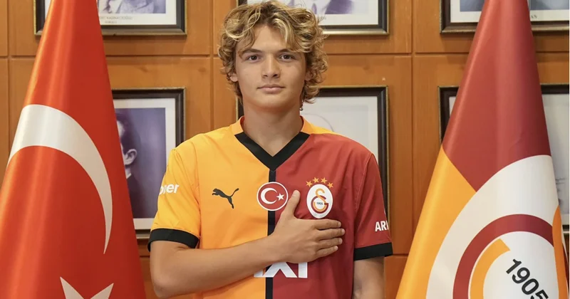Efe Akman Andorra ya keçib