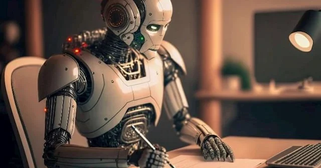 Süni intellektlə yazılmış ELMİ İŞLƏR Ayırd etmək mümkün DEYİL?