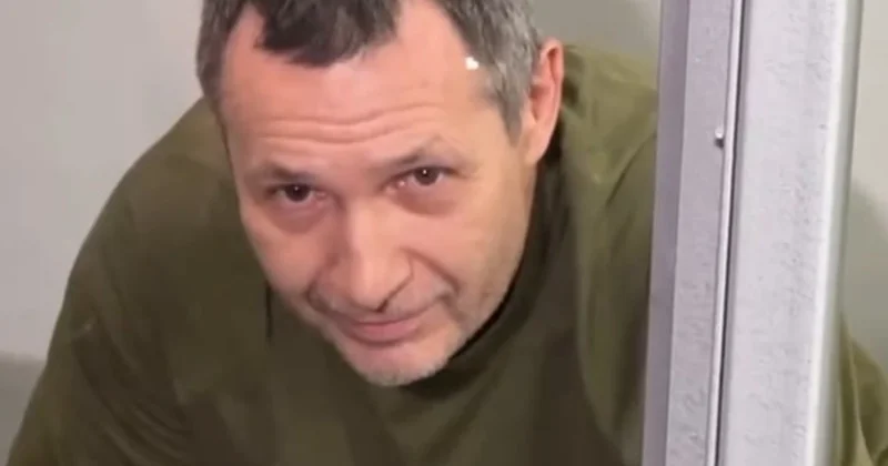 Ali Radanın keçmiş spikeri Parubiyin qatilindən etiraf: Vinnitsada yaşasaydım, Poroşenko olardı