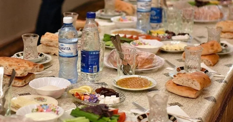Ehsan israfına son qoyulur, bəs bahalı məzar daşı?