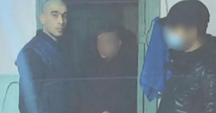Новогодний убийца продолжает буйствовать за решеткой: +5 лет к сроку за нападение на офицера