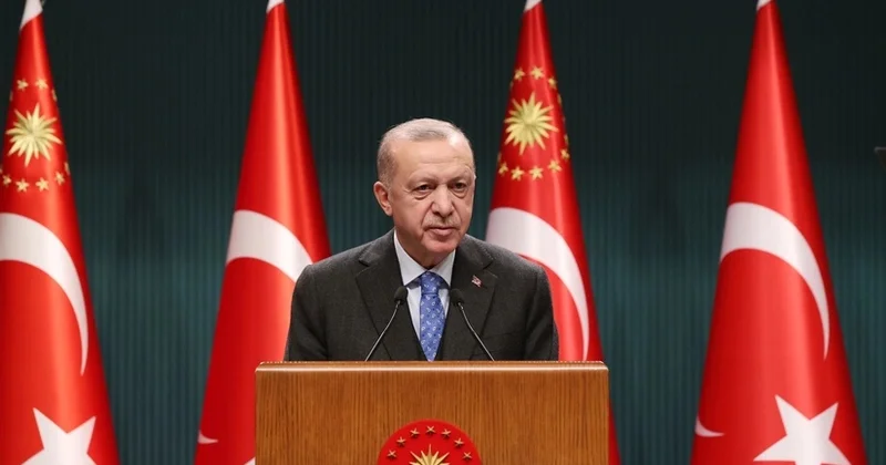 Ərdoğan ABŞ yə çağırış etdi