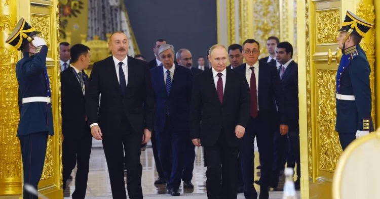 Əliyevlə Putin Çində görüşməsə, deməli, yaxın zamanda... Politoloq
