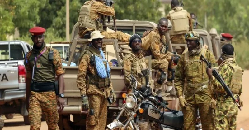 Burkina Faso hökuməti homoseksuallığa görə cəza tətbiq edəcək
