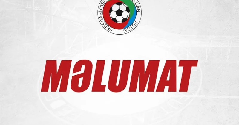 Futzal üzrə Yüksək və Birinci Liqalarda yeni mövsümün püşkü atılacaq
