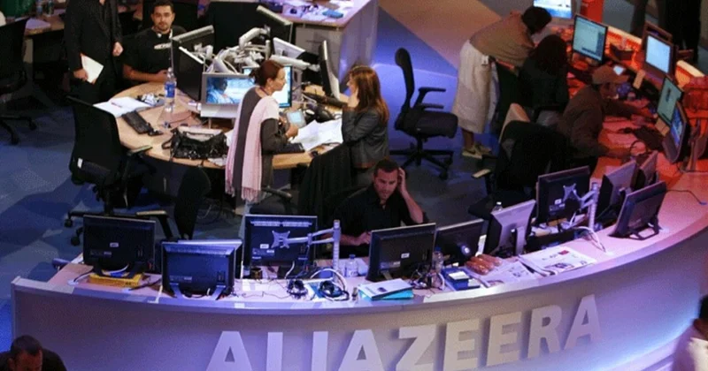 Правящая семья и стоит за телеканалом наш комментарий