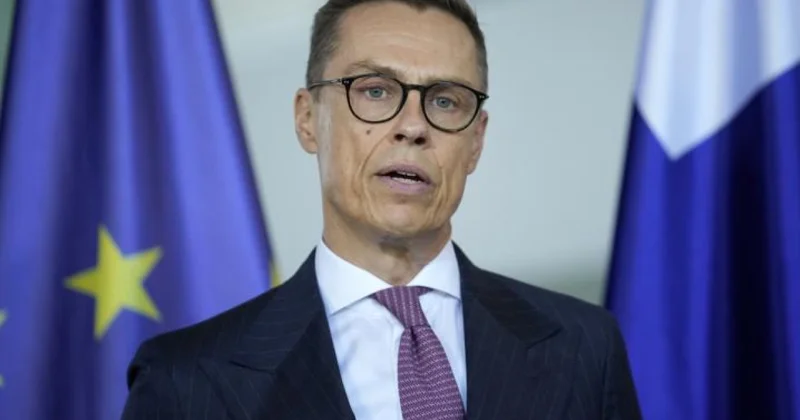 Президент Финляндии сравнил свою страну с Украиной