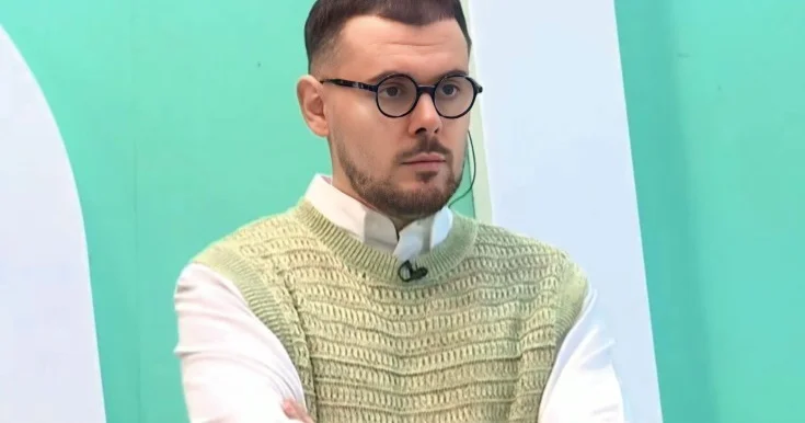 Kanal S dən sonra bu kanalda çalışacaq