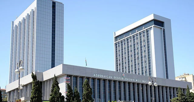 Parlament Bəyanat yaydı
