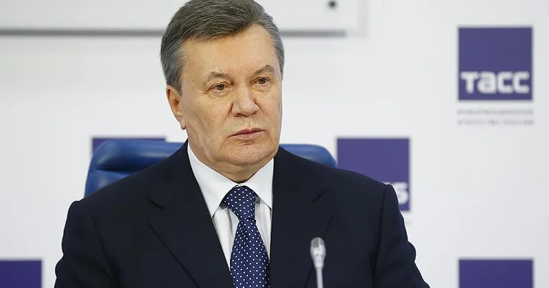 Putin Yanukoviçi yenidən “xortladıb” Kremlin niyə onun “xidmətinə” ehtiyac duyub?