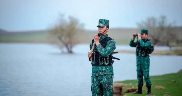 Ötən ay 29 nəfər sərhəd pozucusu saxlanılıb HESABAT + FOTO