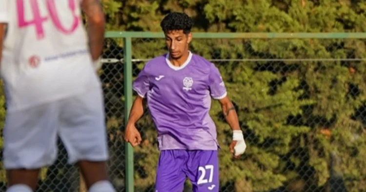 U 21 millimizin üzvü 1,6 il hərbi xidmətdə olub, futbol oynamayıb MARAQLI FAKT