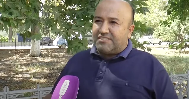 “Ehsan verilmir deyə yasa az adam gəlir” Molla gileyləndi