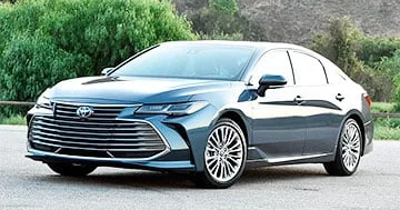 Toyota satış rekordu qoydu...