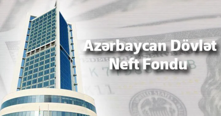 ARDNF 8 ayda büdcə öhdəliyini tam icra edib