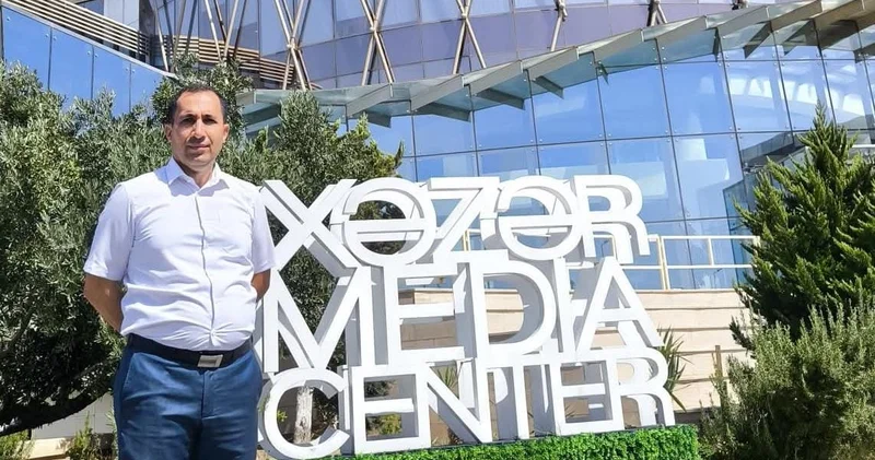 Xəzər TV dən ayrılan jurnalist AzTV də vəzifəyə gedir