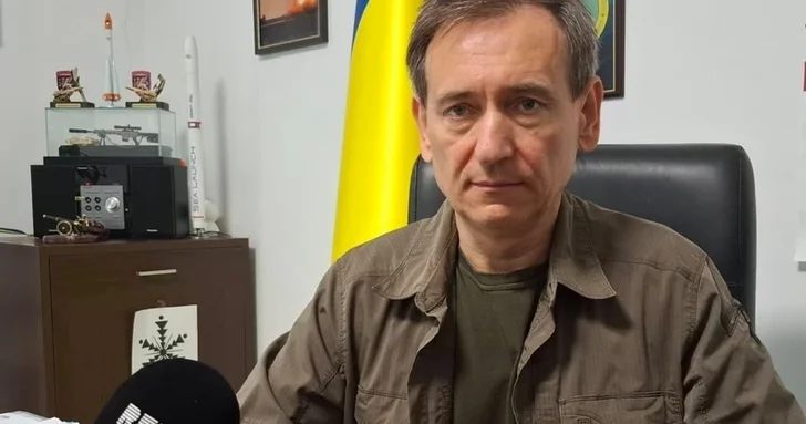 Депутат Вениславский: Азербайджан остаётся надёжным партнёром Украины в трудные времена