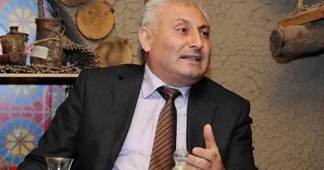 Tarixdə ilk dəfə biri ermənilər üçün real dövlət qurmağa çalışır Hikmət Babaoğlu