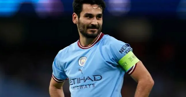 Gündoğan Qalatasaray a keçəcəyini təsdiqlədi