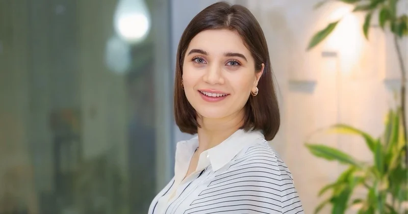 Elektron Təhlükəsizlik Xidmətinə yeni mətbuat katibi TƏYİN OLUNDU
