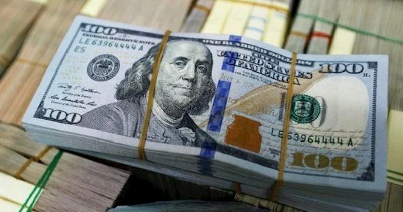 Mərkəzi Bank valyuta ehtiyatlarının həcmini açıqladı 534 milyon dollar azalıb