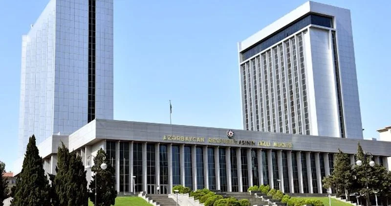 “Prezidentin müsahibəsindən sonra Rusiya kampaniya başladıb” Milli Məclis