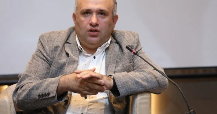 40 milyon dollarlıq kapital cəlb etmiş tacikistanlı bir startapa yatırım etmişik