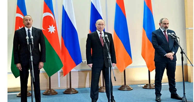 Çində Putin Əliyev görüşü niyə baş tutmadı? DETALLAR