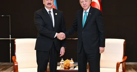 Azərbaycan Türkiyə: Bütün istiqamətlərdə uğurlu əməkdaşlıq